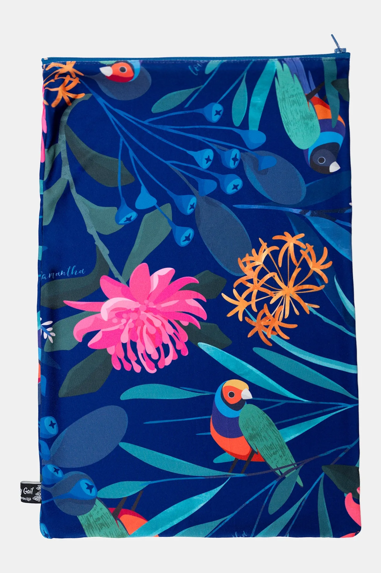 Laundry Bag - Gail Accessories
