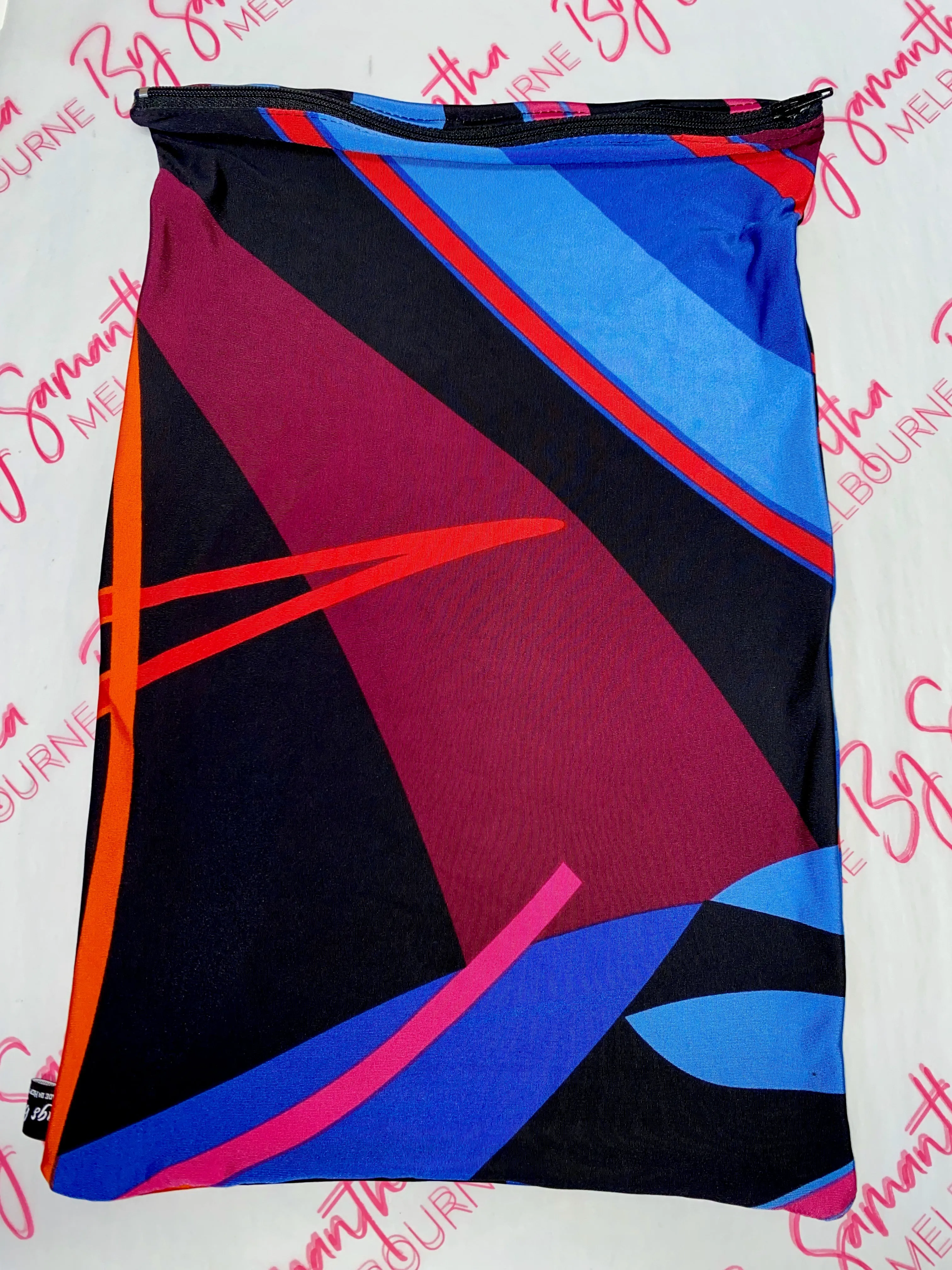 Laundry Bag - Gail Accessories