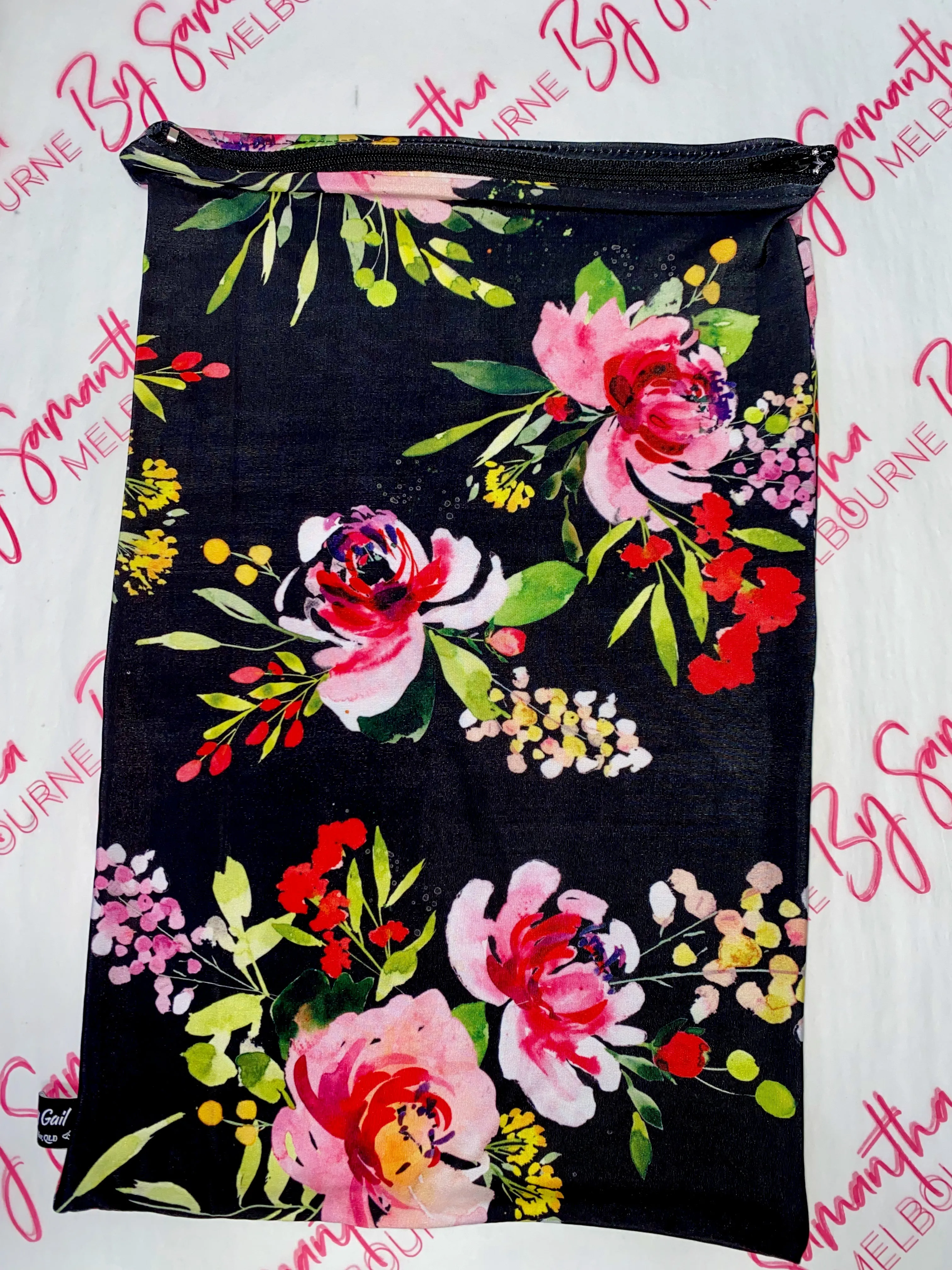 Laundry Bag - Gail Accessories