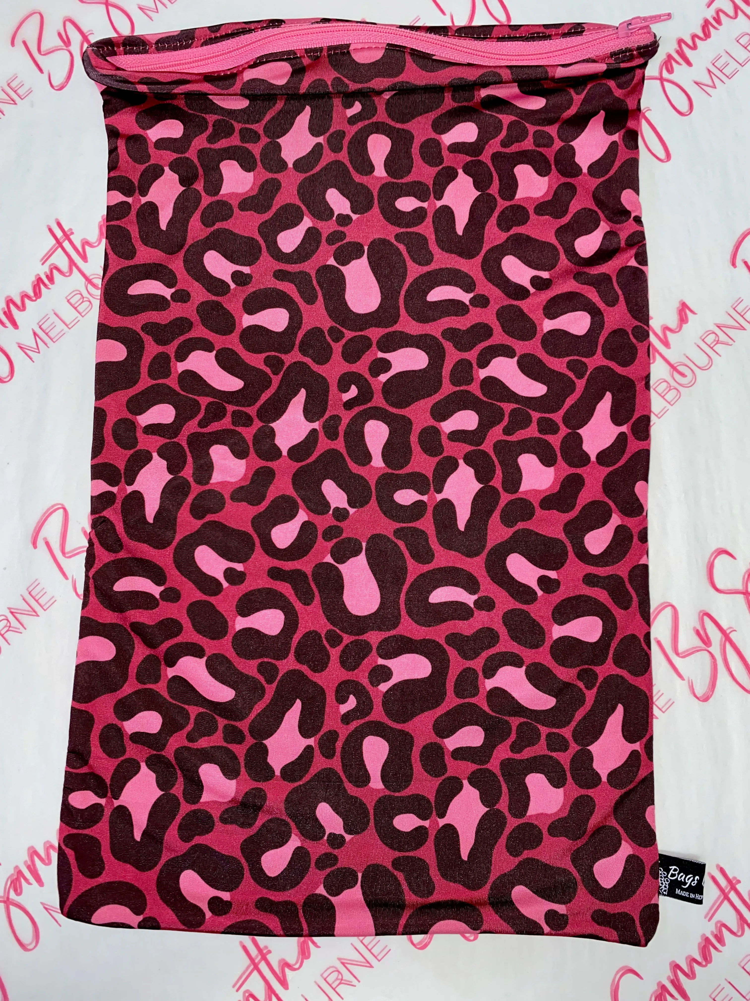 Laundry Bag - Gail Accessories
