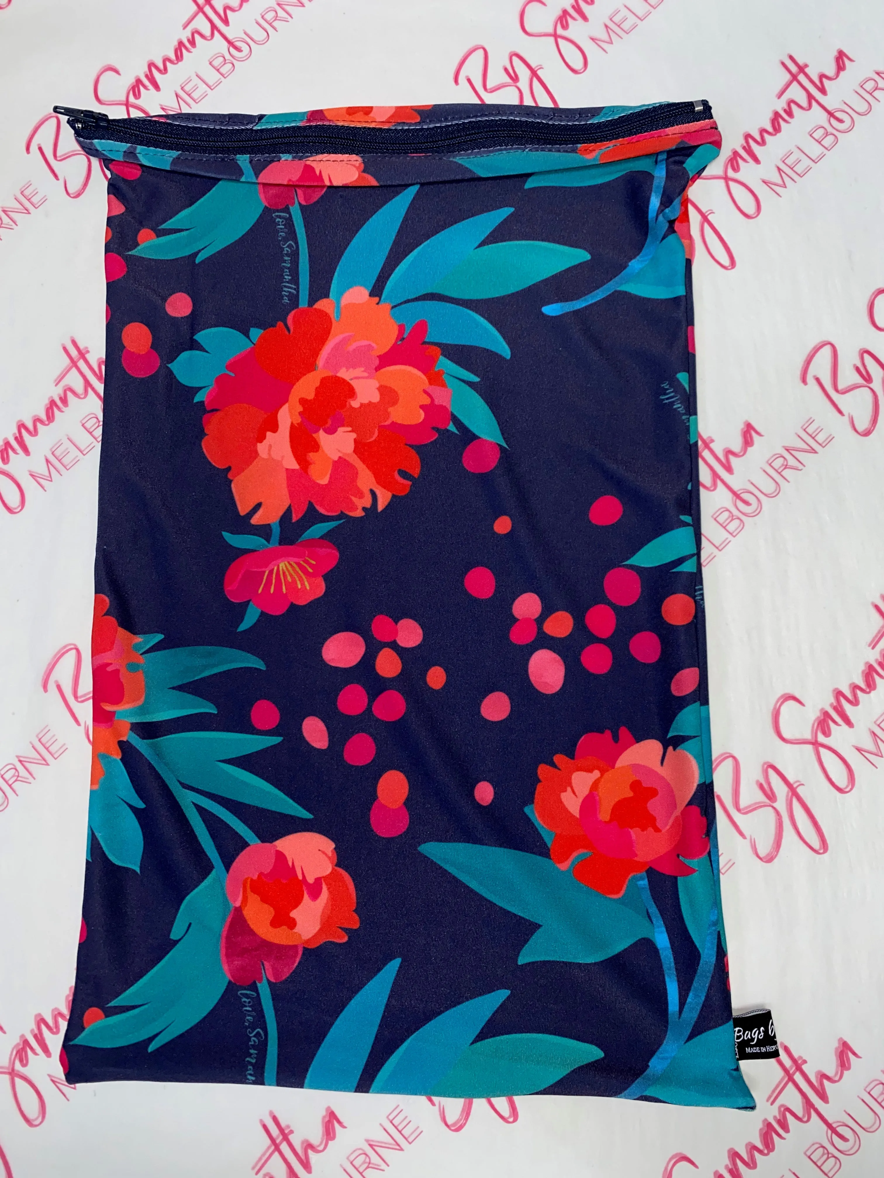 Laundry Bag - Gail Accessories