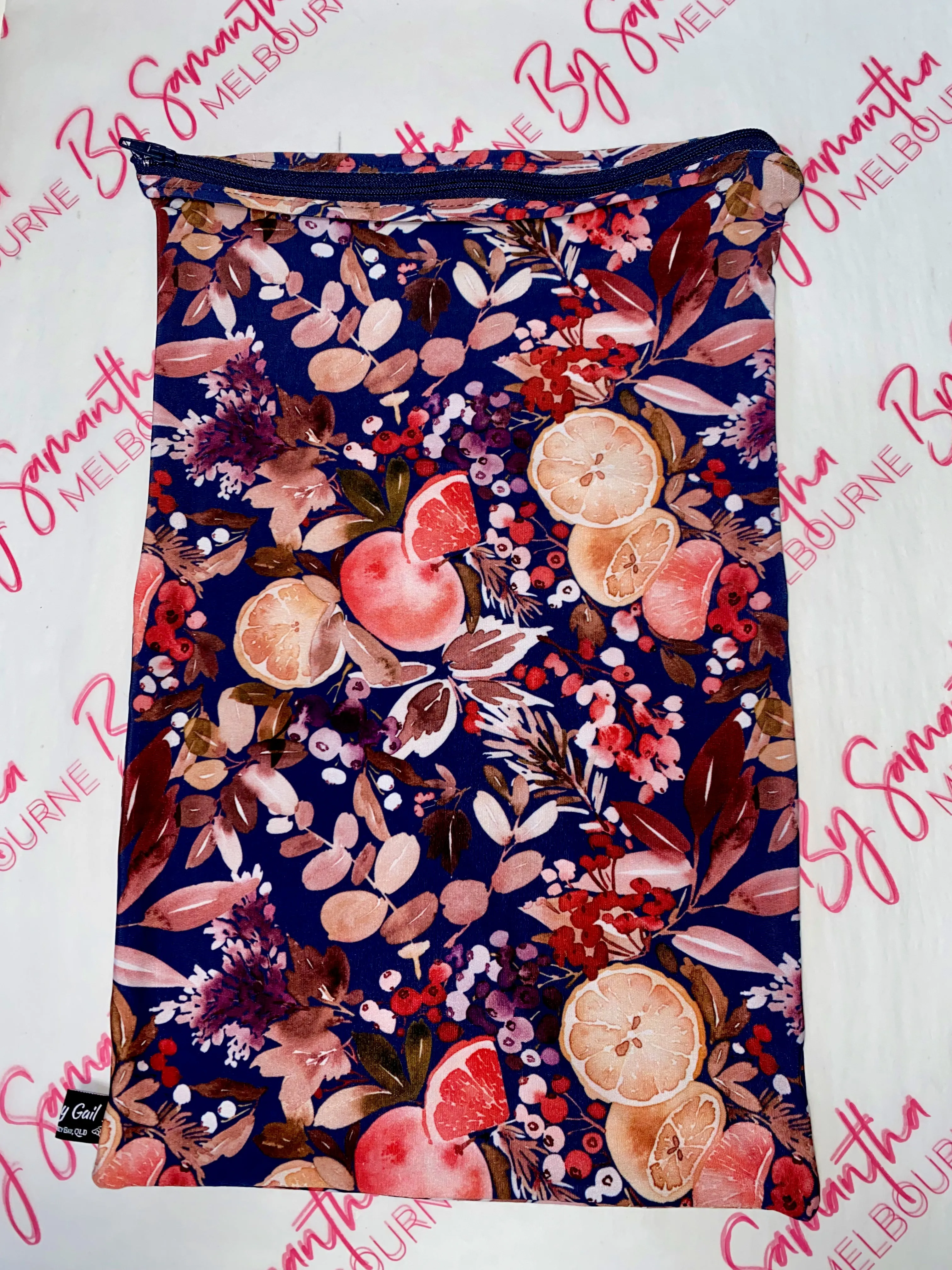 Laundry Bag - Gail Accessories