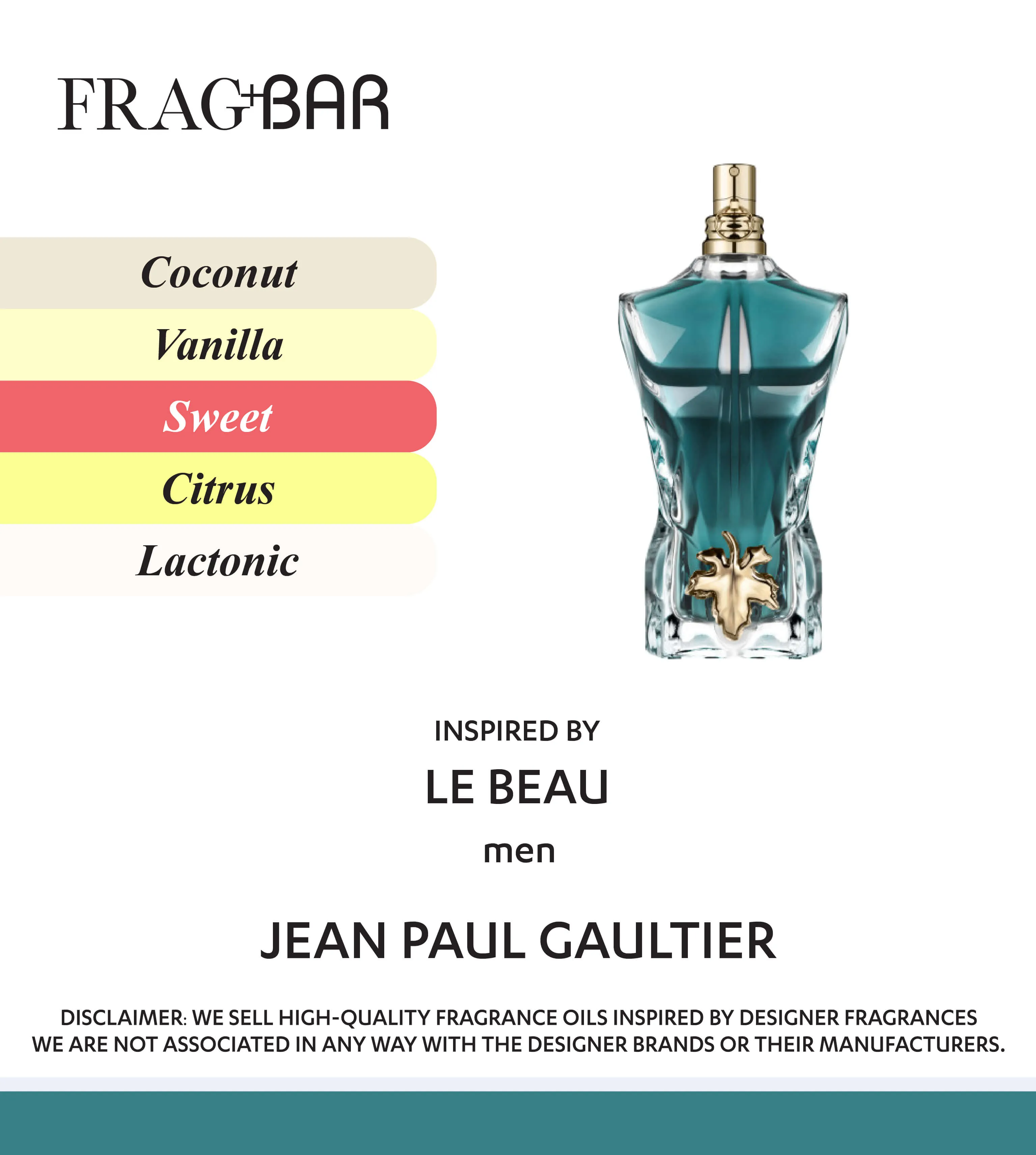 LE BEAU