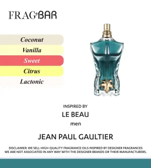 LE BEAU