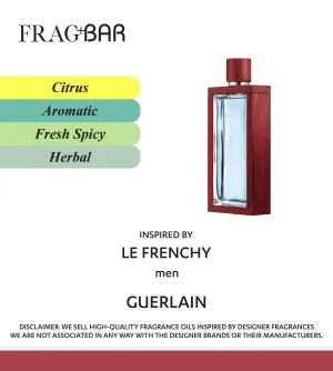 LE FRENCHY