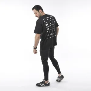 Legacy Tee