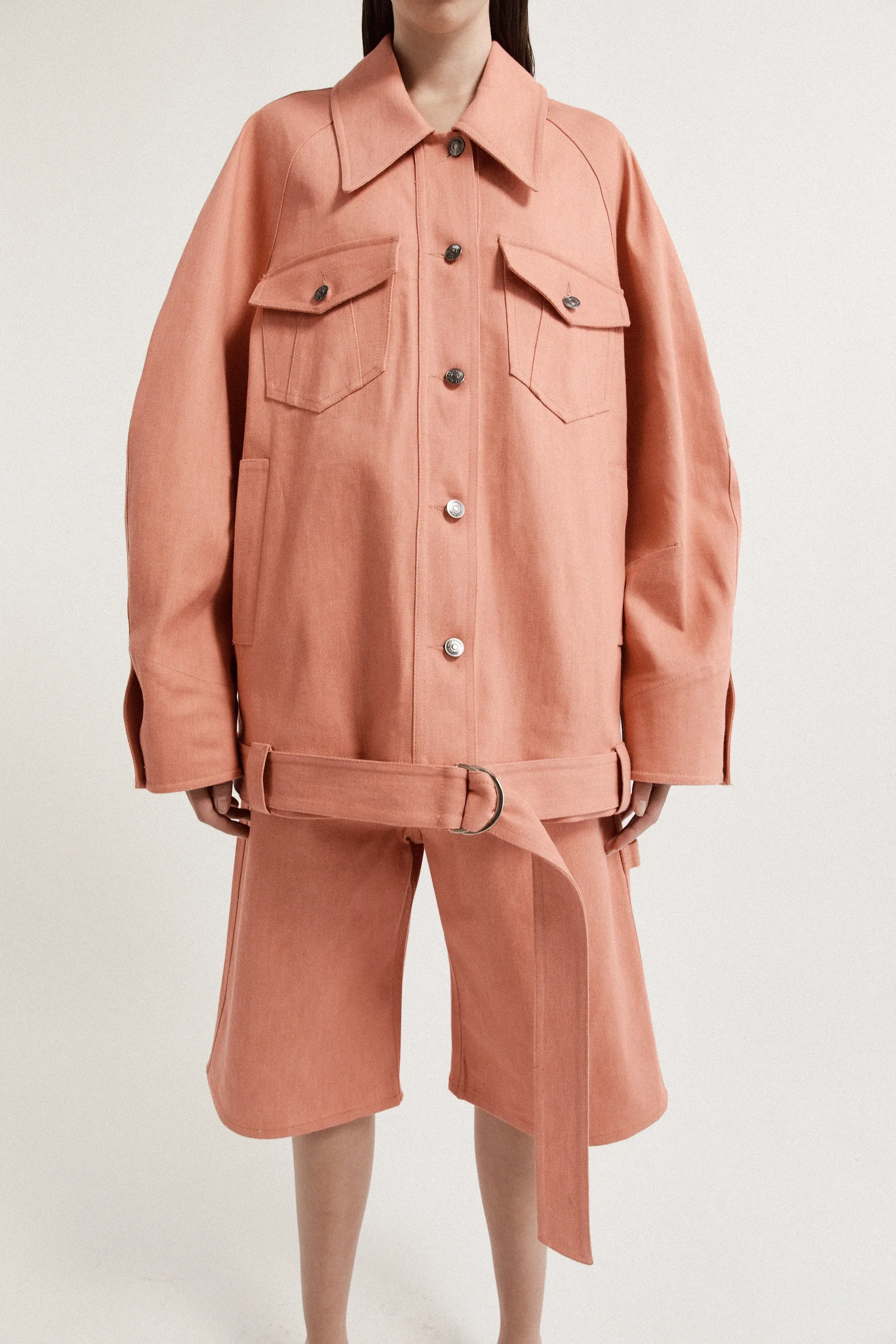 Leo Jacket