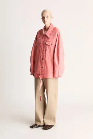 Leo Jacket