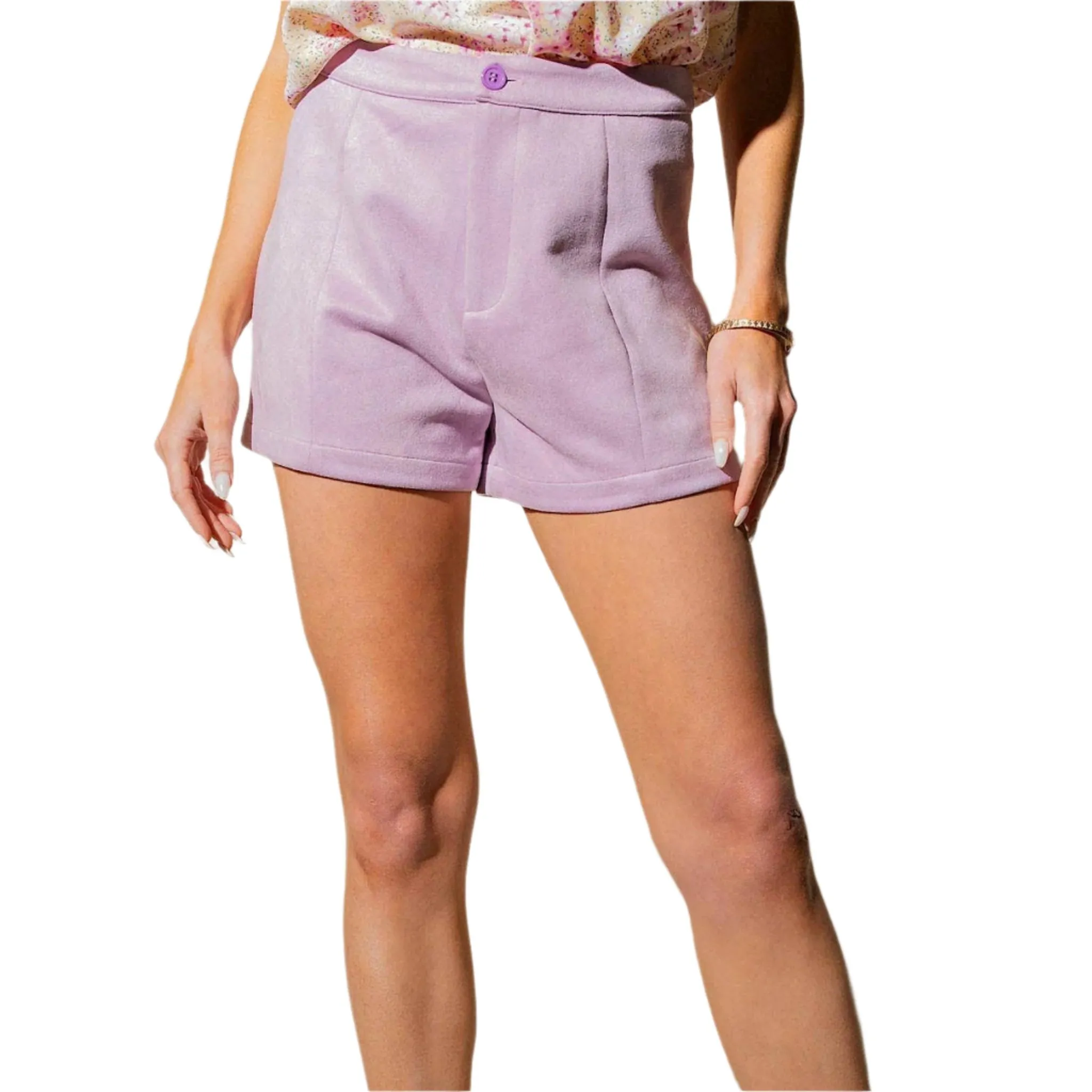Let’s Geaux Shorts Final Sale