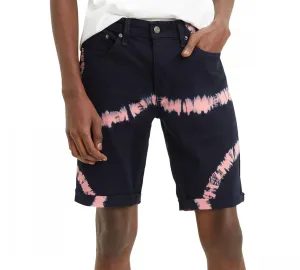 Levi's Men's 511 Distressed Slim Cutoff Shorts