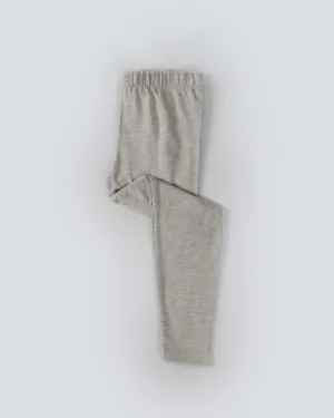 Light Grey Tights