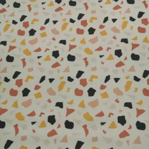 Linen Cotton, Terrazzo 2