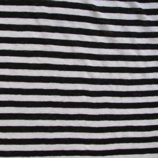 LINEN KNIT