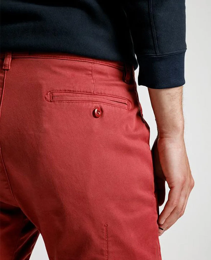 Live Lite Journey Short Brick