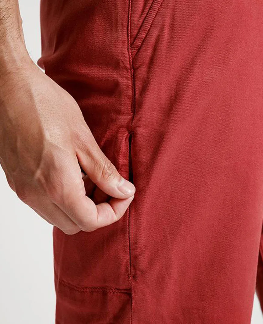 Live Lite Journey Short Brick