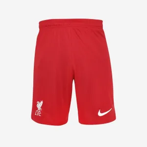 Liverpool FC Adult 2022-23 Stadium Home Shorts