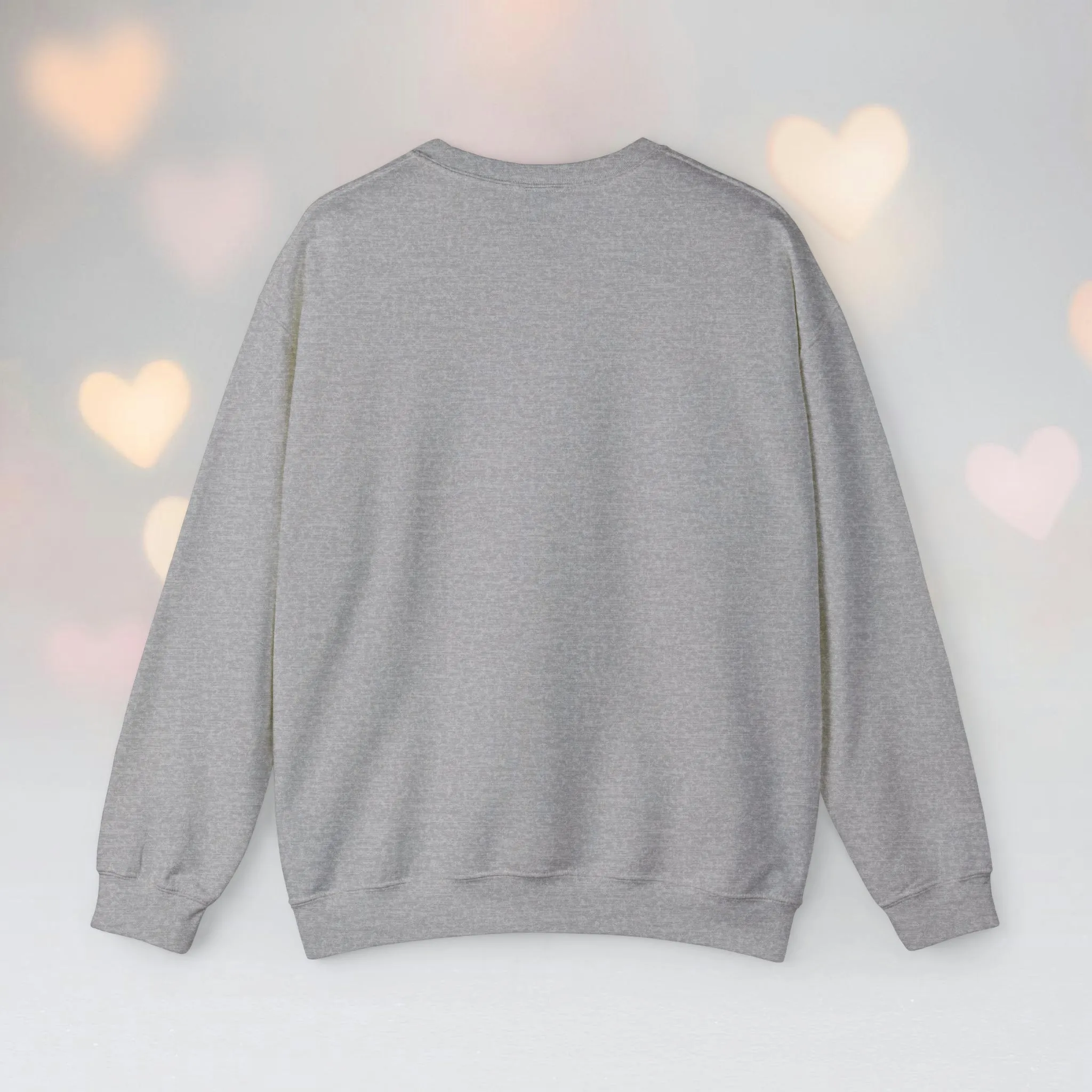 LoveBug Sweatshirt*