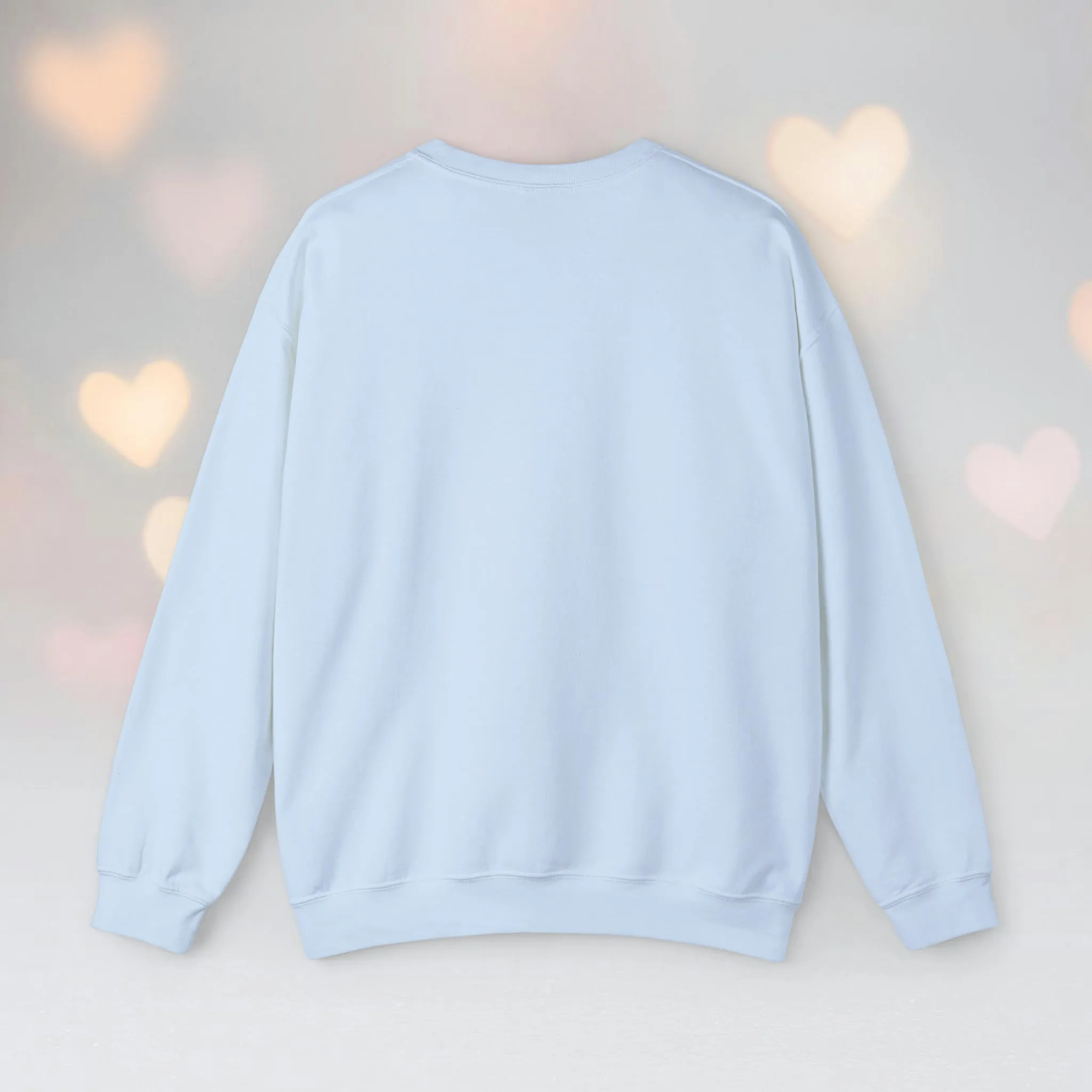 LoveBug Sweatshirt*