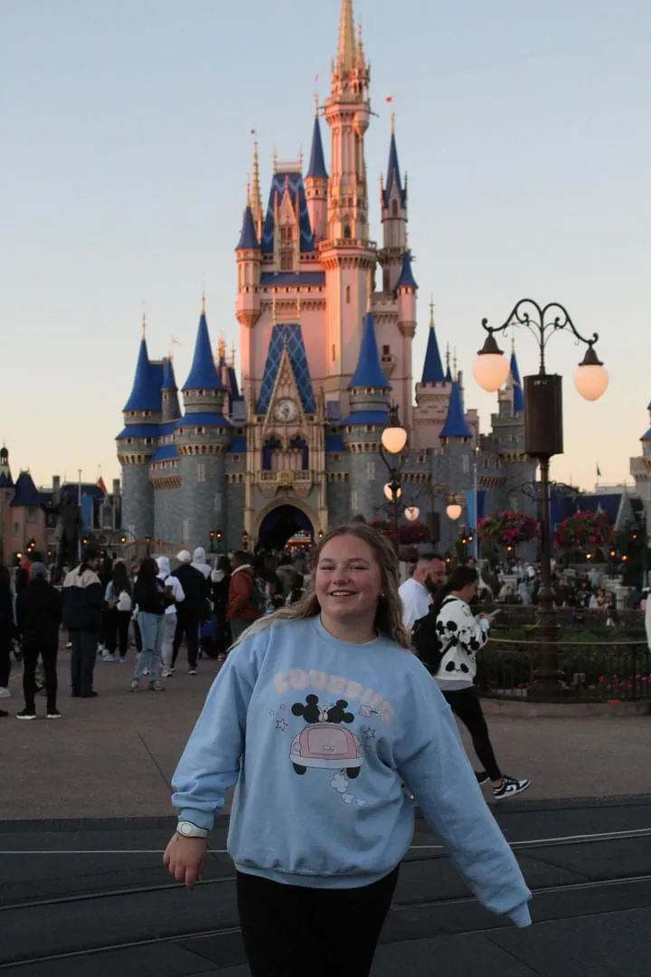 LoveBug Sweatshirt*