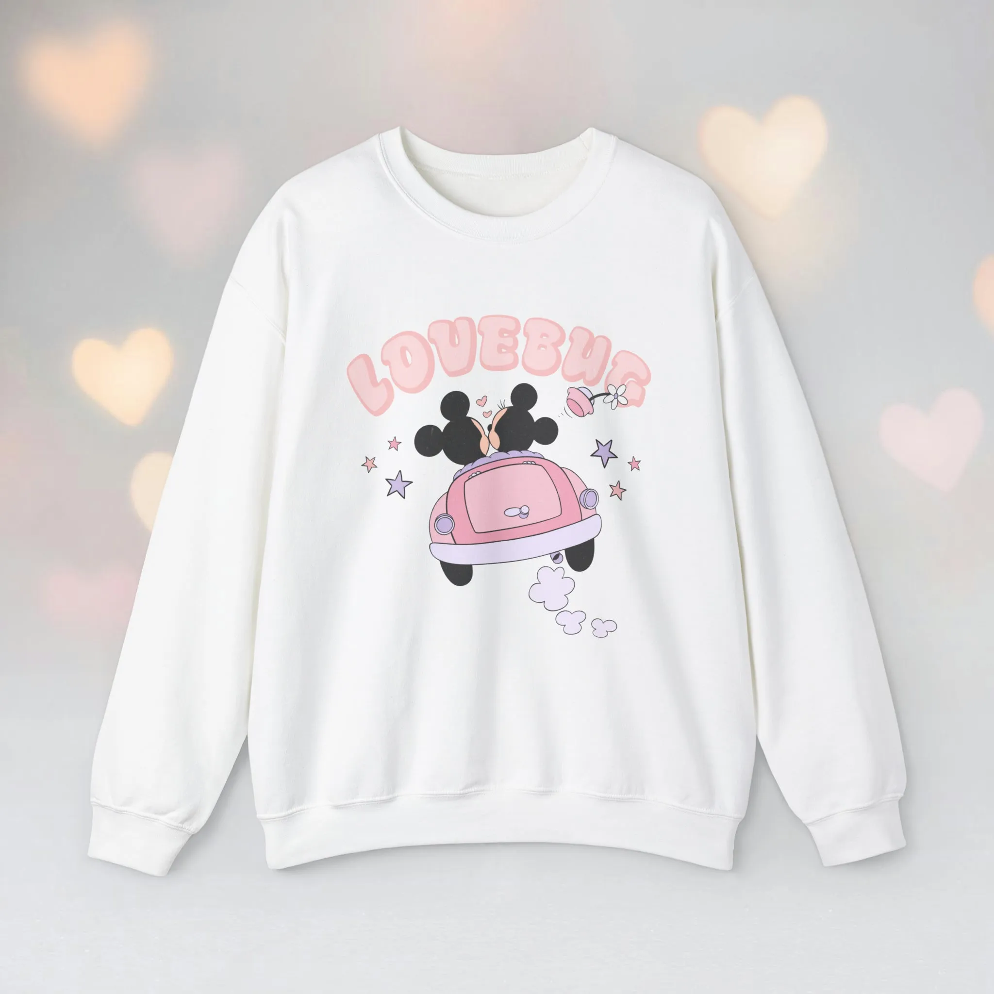 LoveBug Sweatshirt*