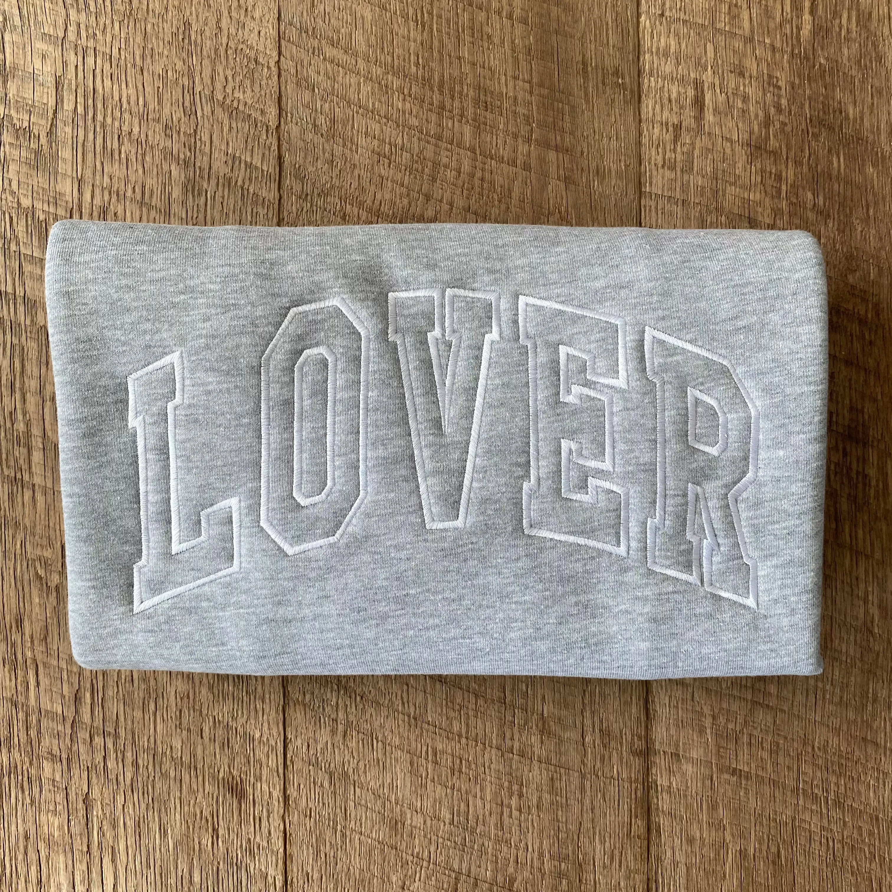 LOVER CREW