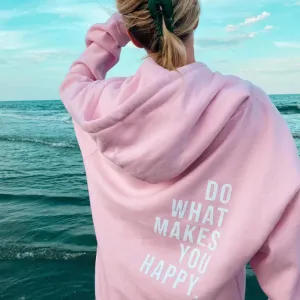LUANA - TRENDY OVERSIZED HOODIE