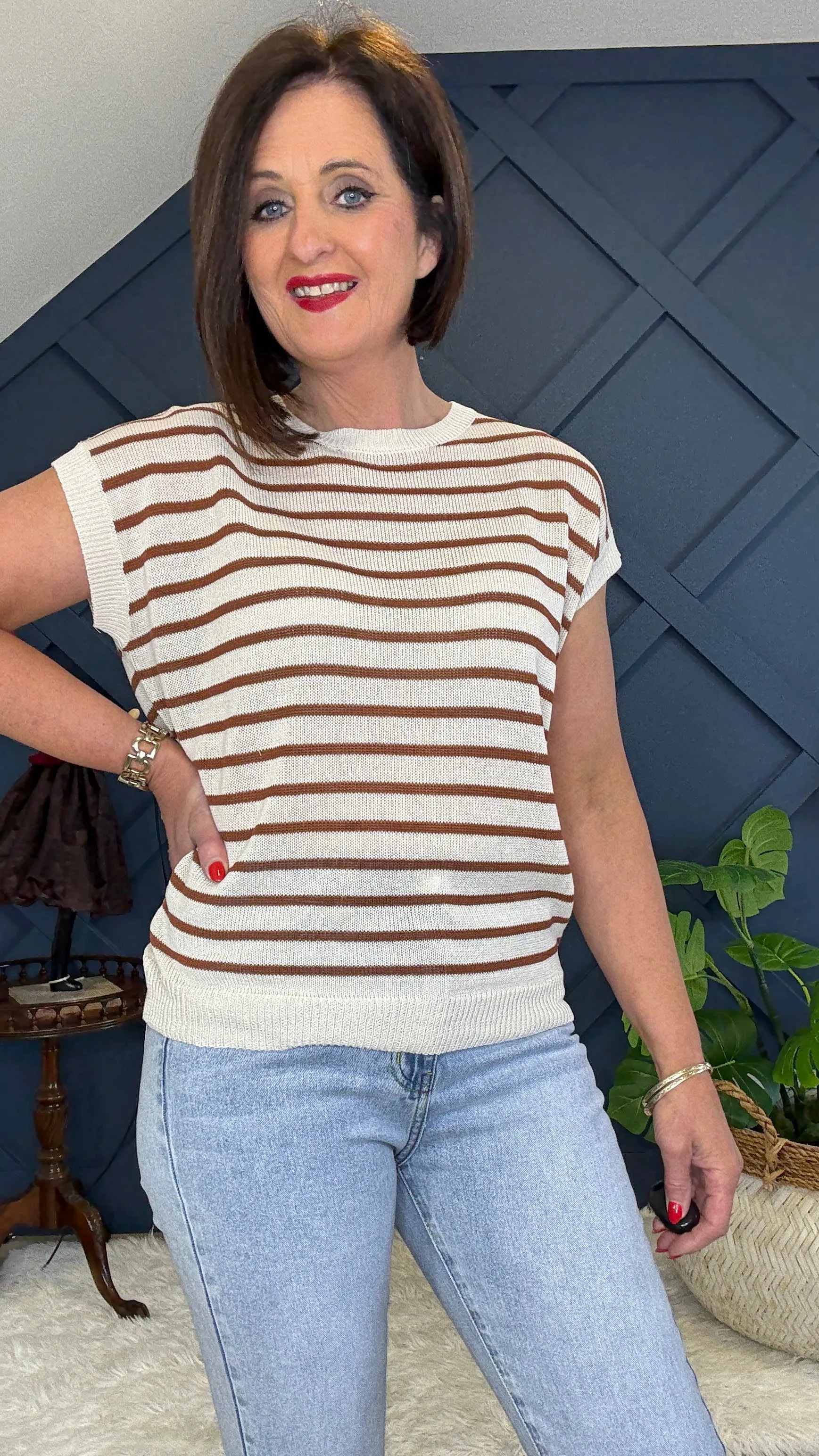 Luanna Knit