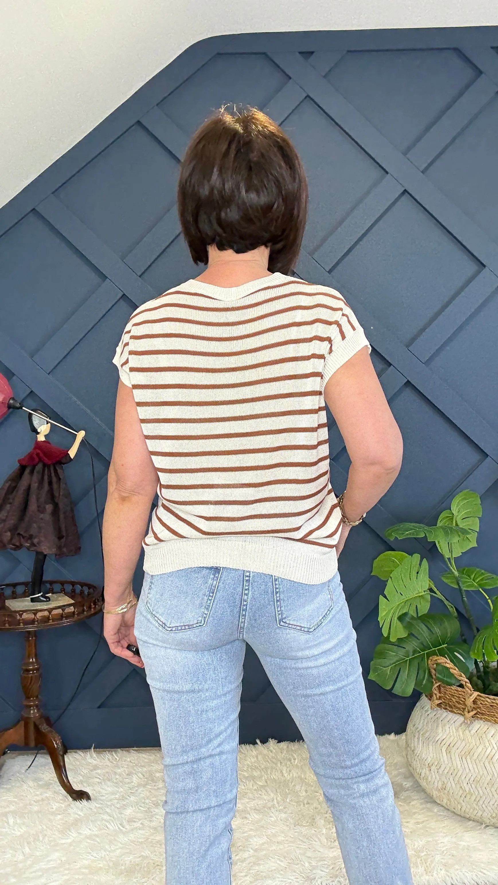 Luanna Knit