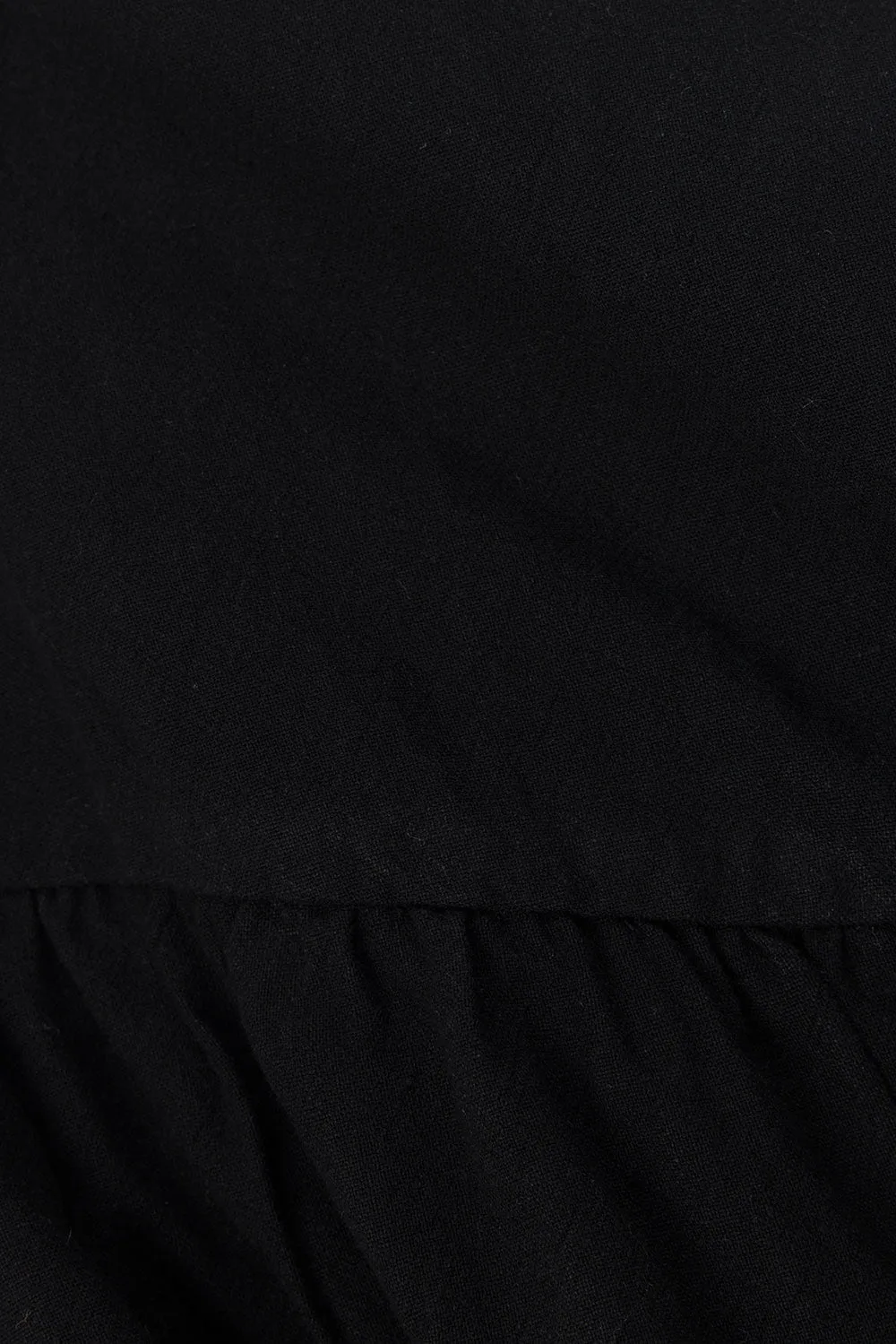Luna Top - Black