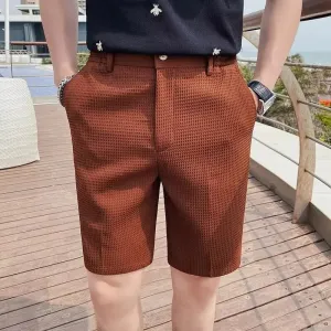 LuxorWear Sommer Shorts für Herren