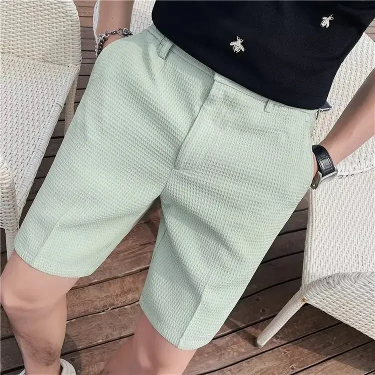 LuxorWear Sommer Shorts für Herren