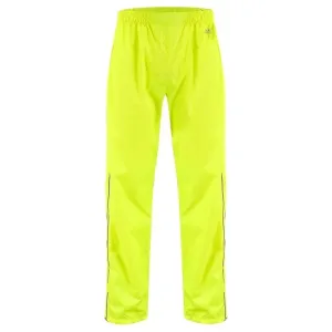 Mac In A Sac Waterproof & Breathable Overtrouser Yellow