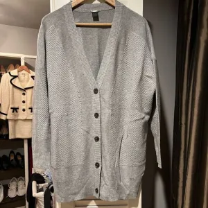Magaschoni Oversized Sweater