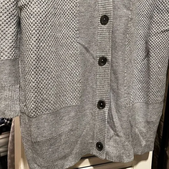 Magaschoni Oversized Sweater