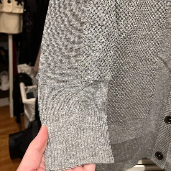 Magaschoni Oversized Sweater