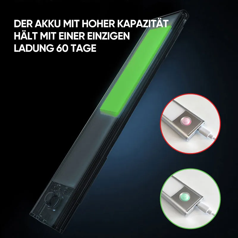 ✨Magnetisches Induktionslicht (2 Stück)