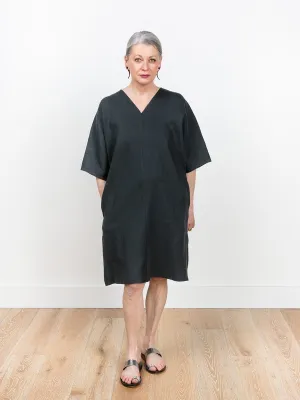 mapuche dress