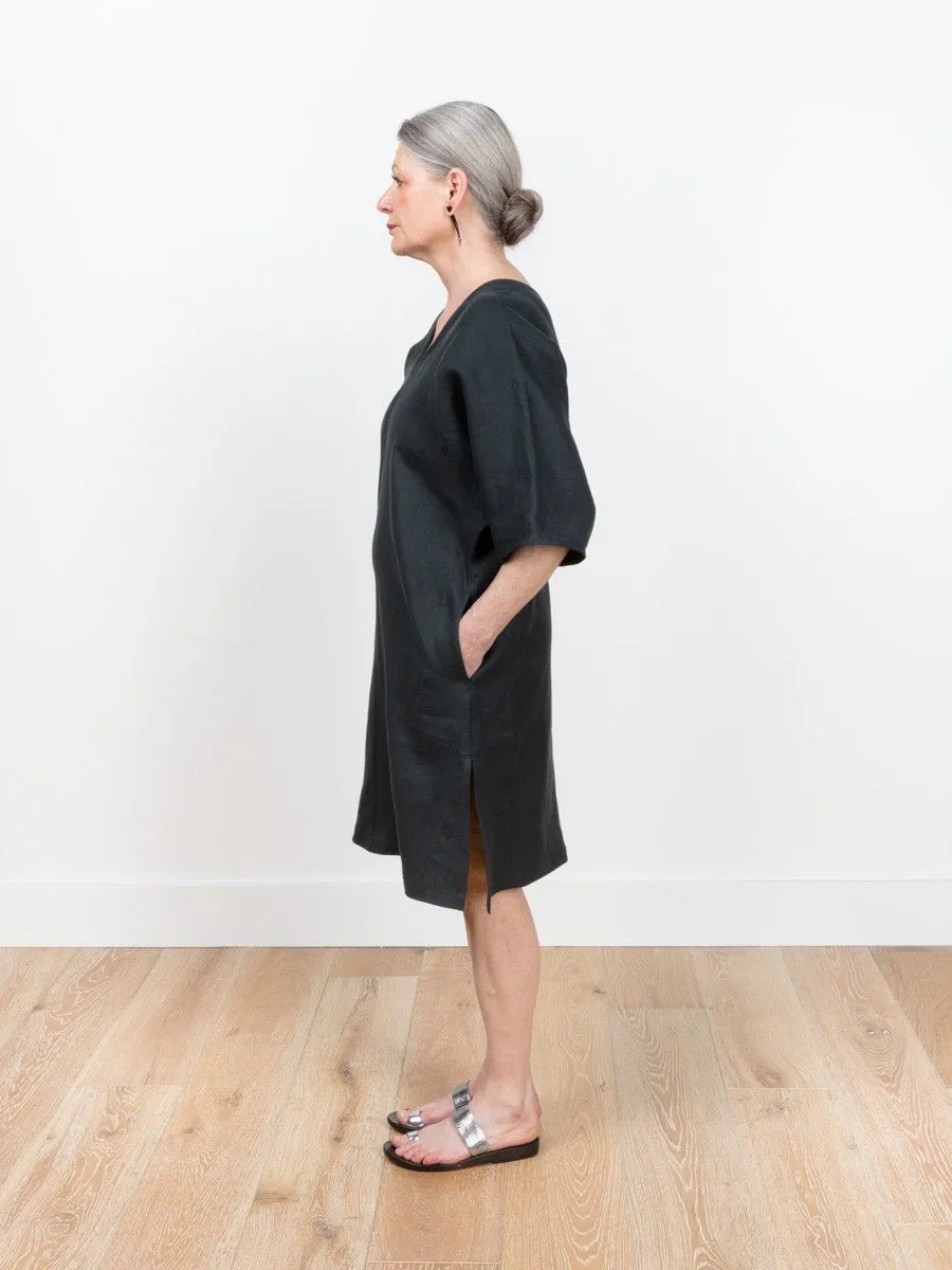 mapuche dress