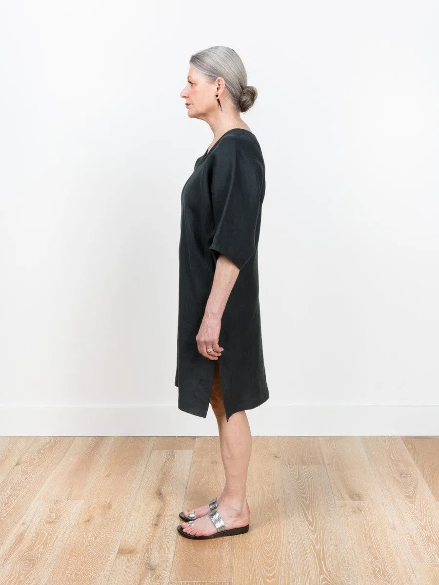 mapuche dress