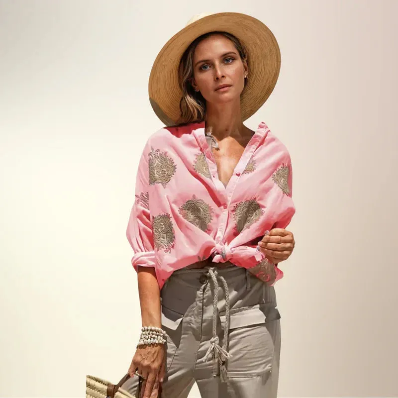 Maribel® | Light and chic blouse