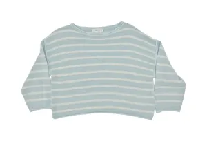 Marina boxy knit sweater - M(women)