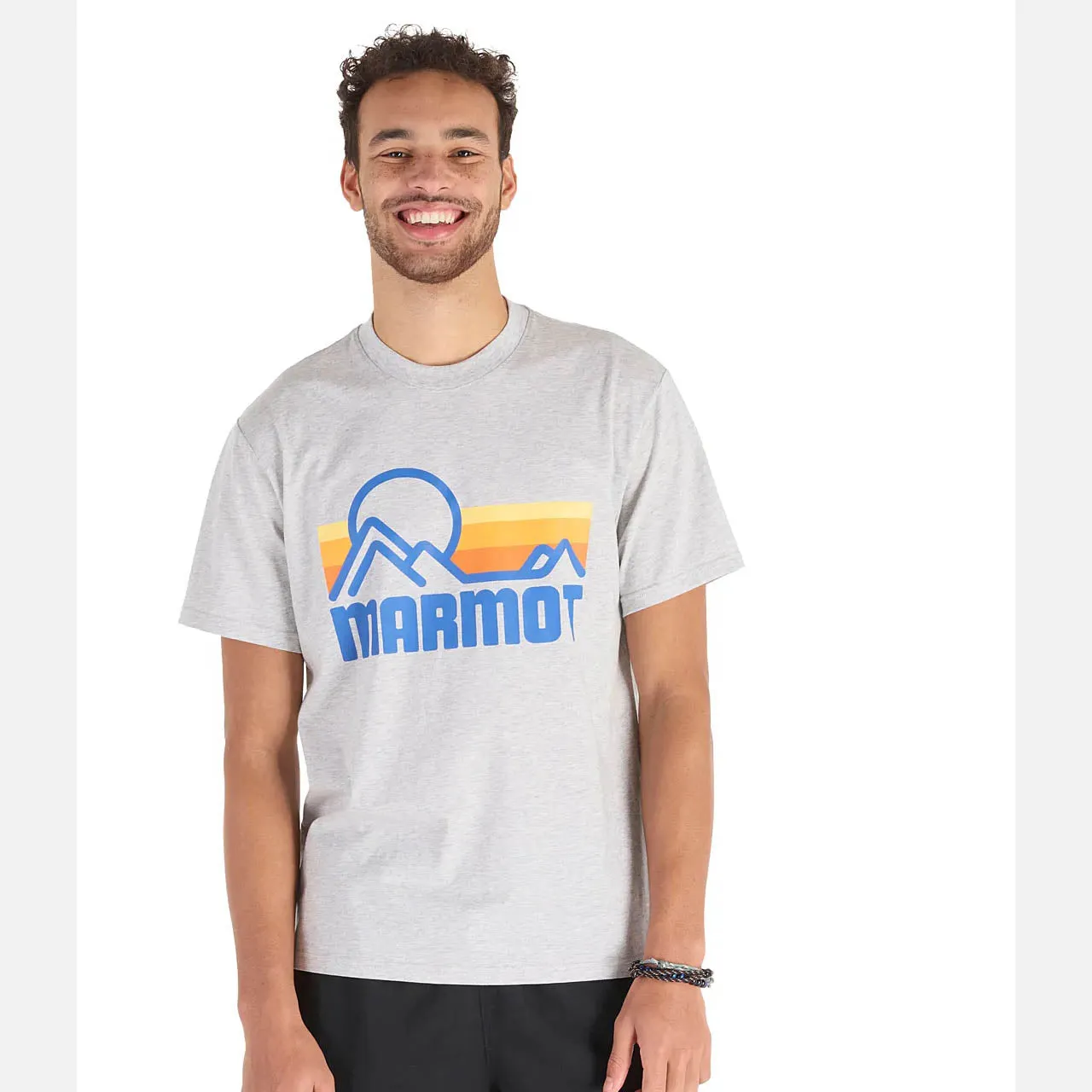 Marmot Coastal Short-Sleeve T-Shirt
