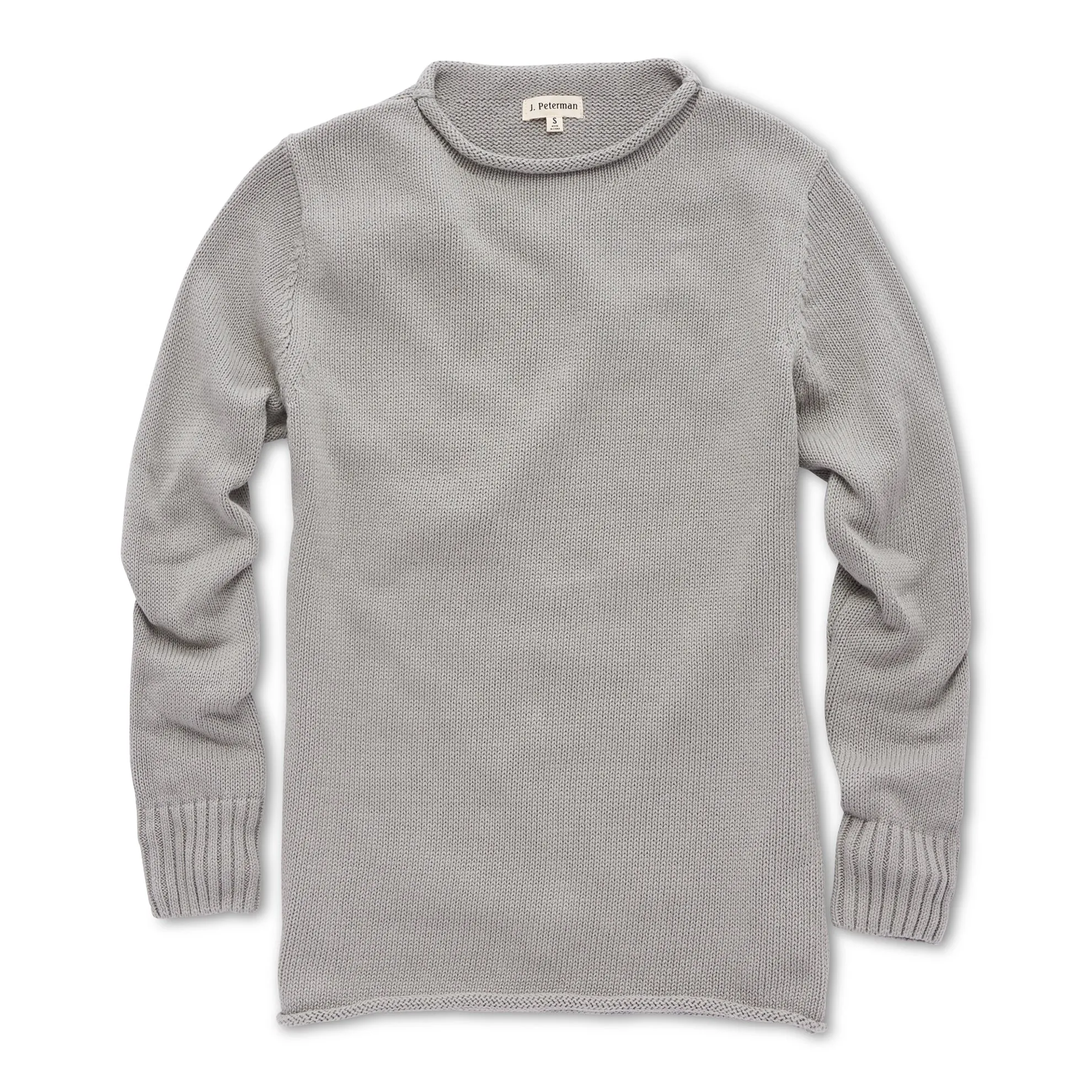 Martha's Vinyard Sweater