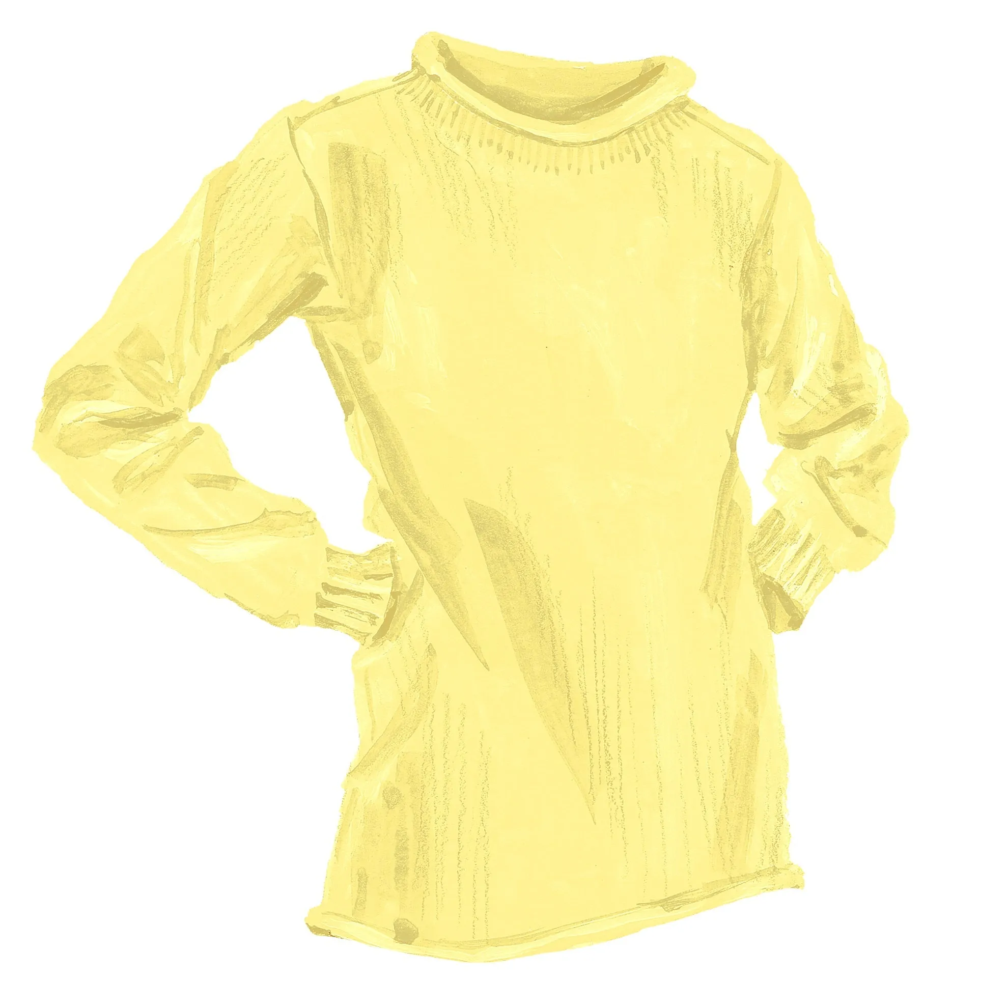 Martha's Vinyard Sweater