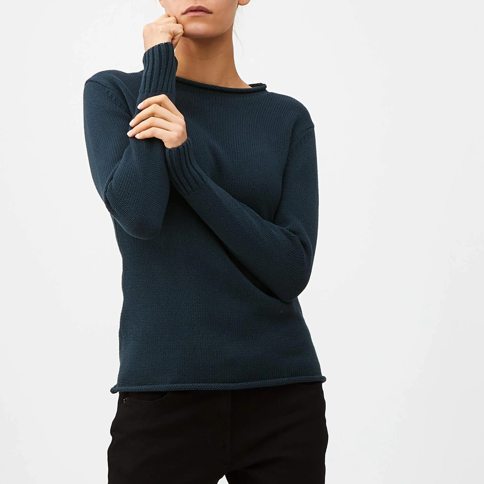 Martha's Vinyard Sweater