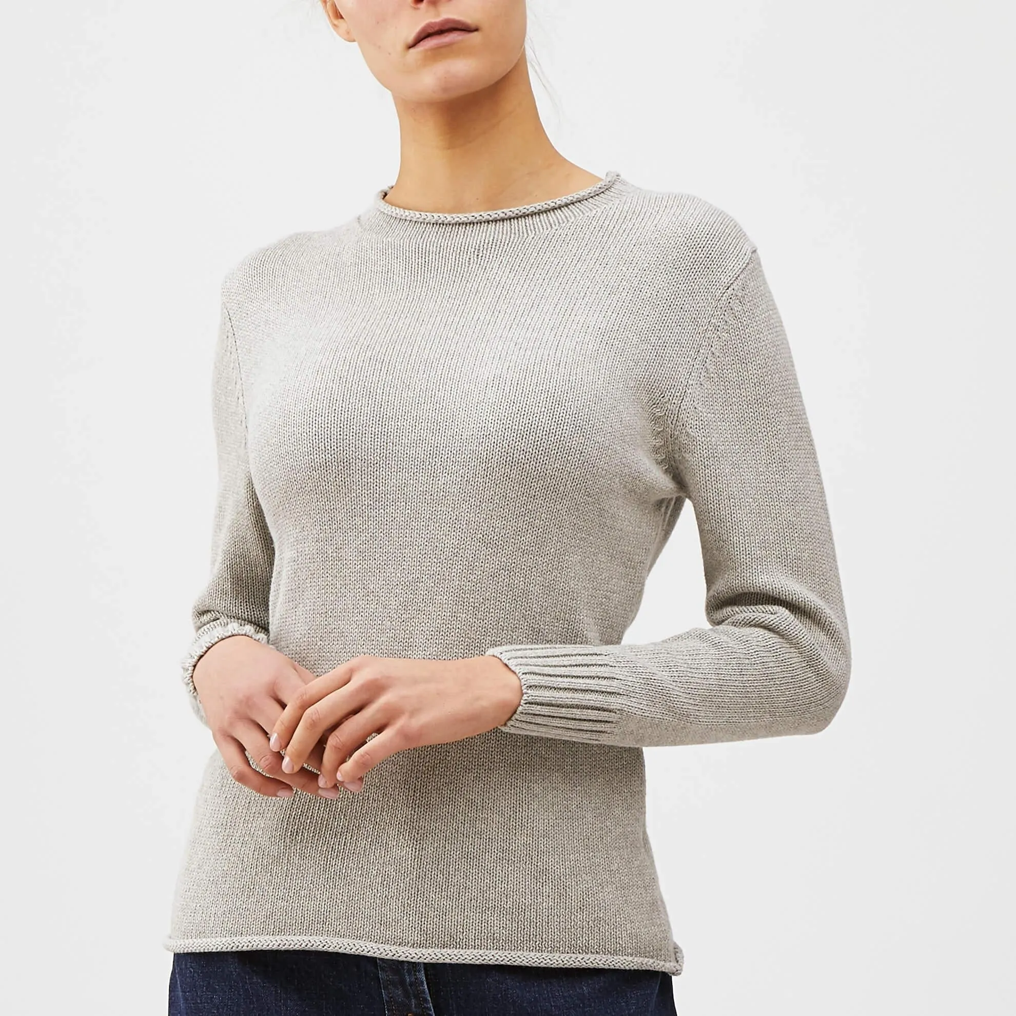 Martha's Vinyard Sweater