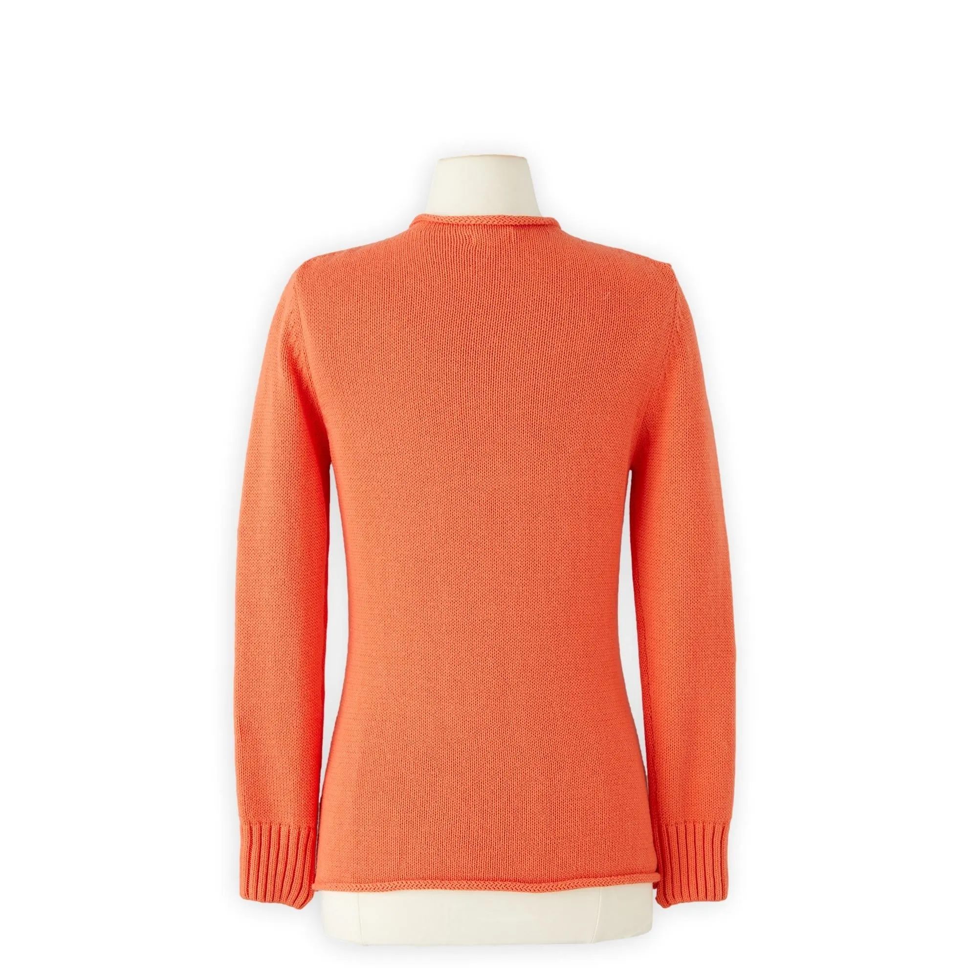 Martha's Vinyard Sweater