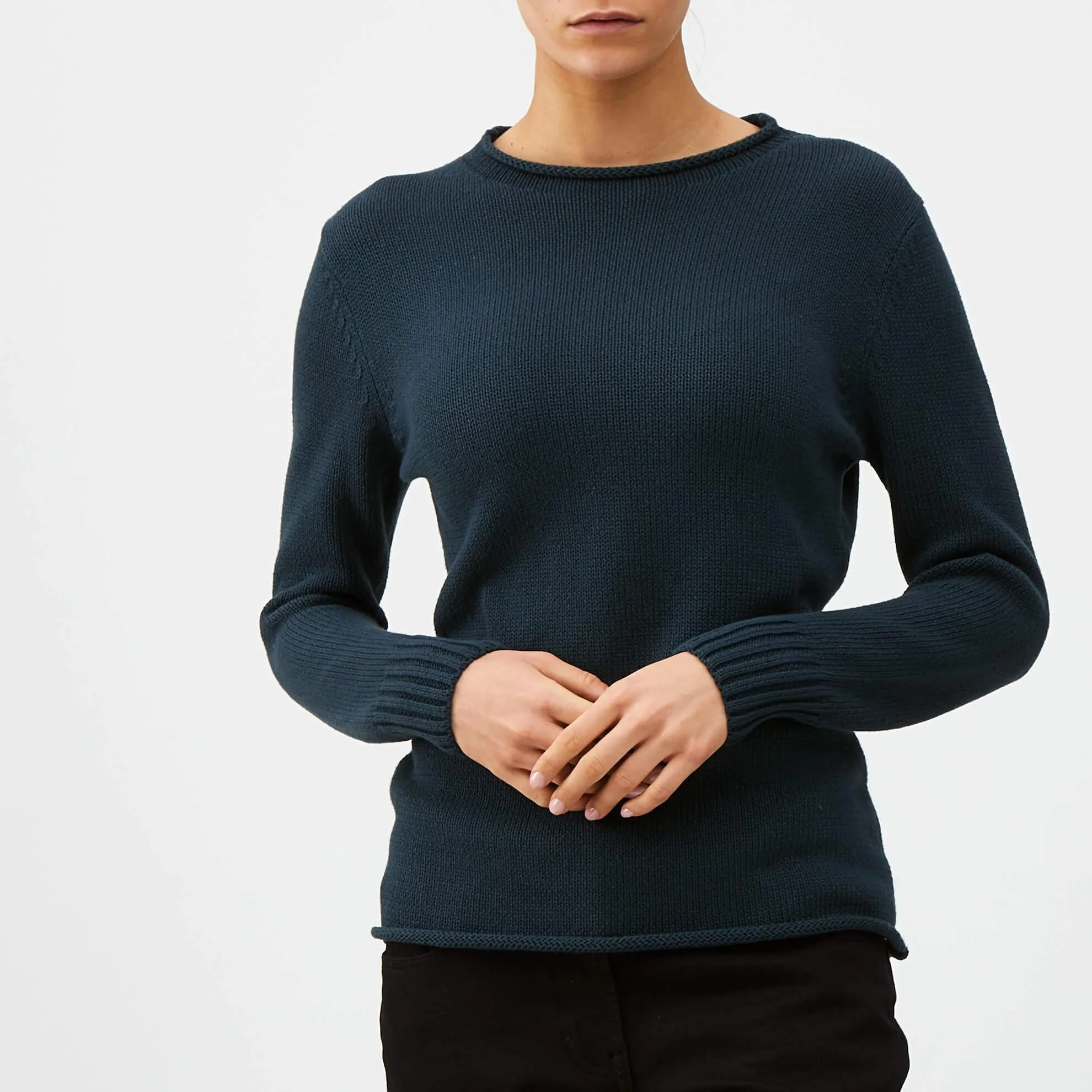 Martha's Vinyard Sweater