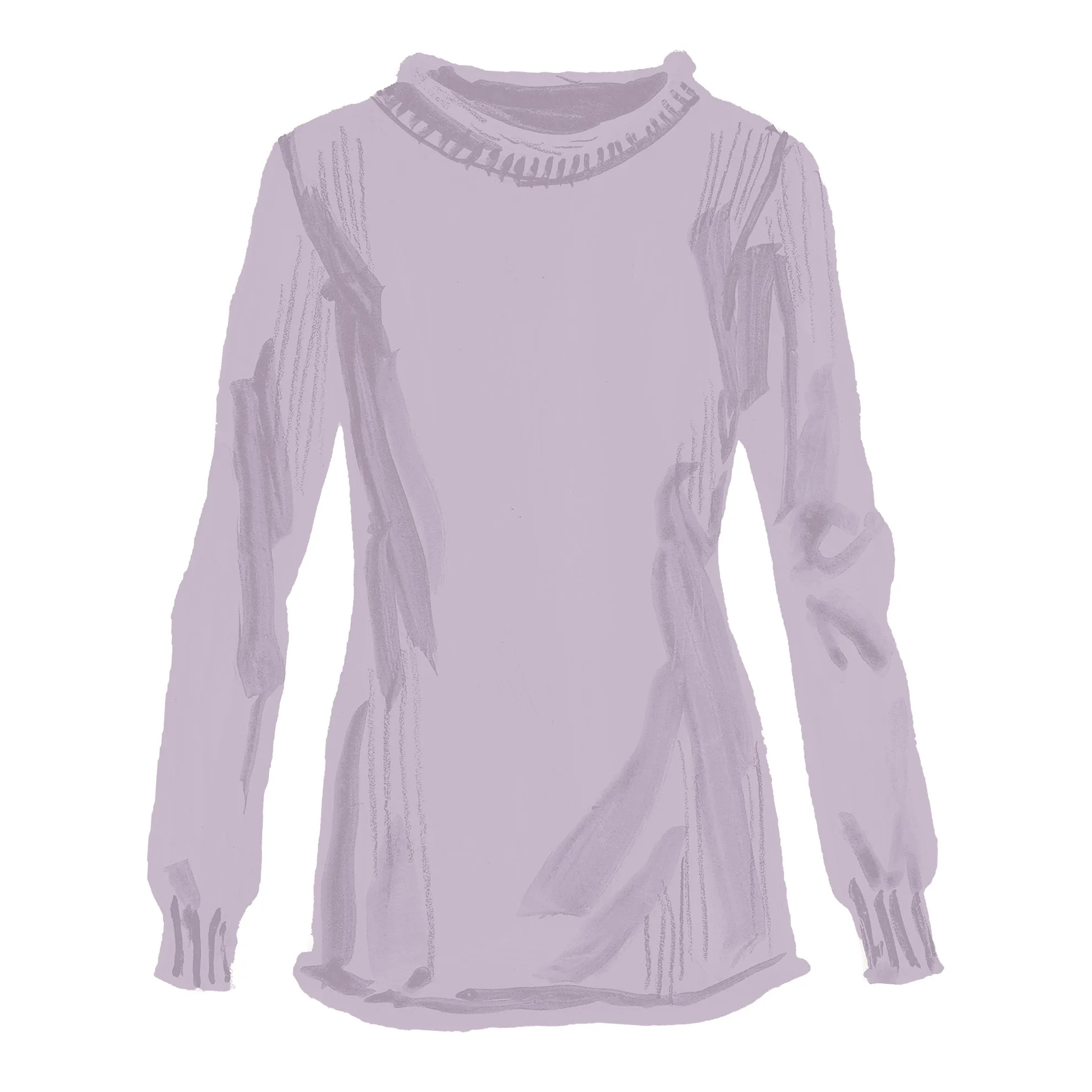 Martha's Vinyard Sweater