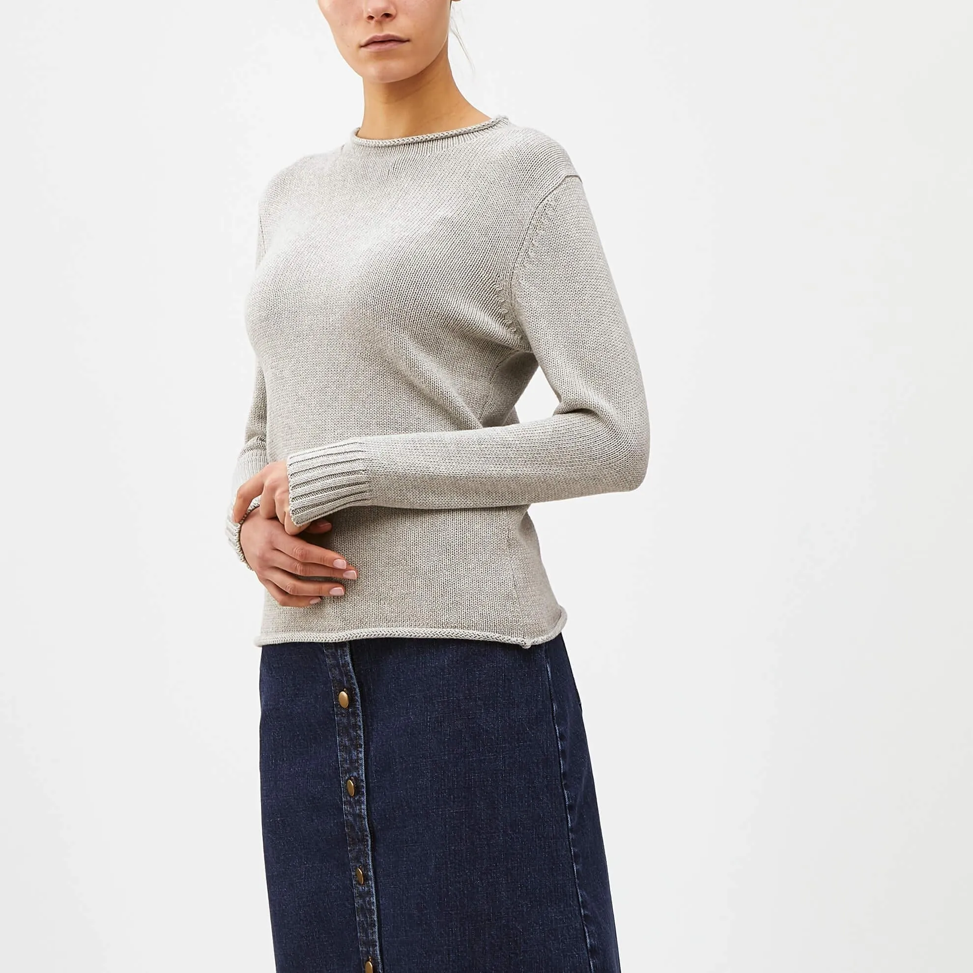 Martha's Vinyard Sweater